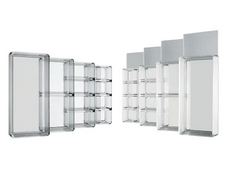 德國(guó)艾本德(Eppendorf)Eppendorf Cell Imaging Coverglas,無菌、無熱原，無RNase和DNase，無人類和細(xì)菌DNA.無細(xì)胞毒素, 載玻片培養(yǎng)系統(tǒng),1個(gè)腔室,1