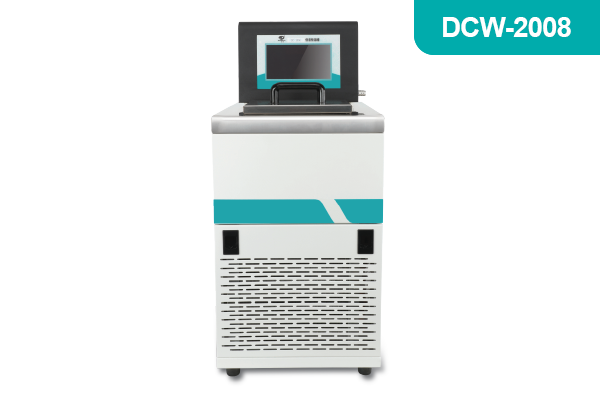 寧波新芝生物科技低溫恒溫槽（加熱、制冷）DCW-2008