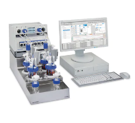 德國艾本德Eppendorf,DASbox? Mini Bioreactor System,適用細胞培養(yǎng)應用,最大5?sL/h通氣,24罐體系統,適用一次性使用罐體