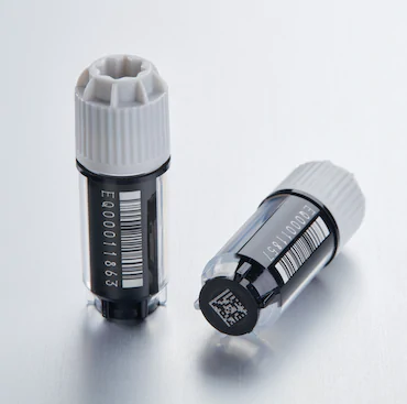 艾本德Eppendorf CryoStorage Vial, 1.5 mL, 不含 DNase、RNase、人類 DNA 和內(nèi)毒素；外螺紋，預(yù)先加蓋灰色管蓋，帶 2D SafeCode (DataMa