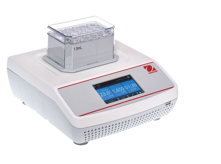 美國奧豪斯，OHAUS,恒溫?fù)u床，混勻器，溫育器，圓周振蕩搖床，ISTHBLHTS